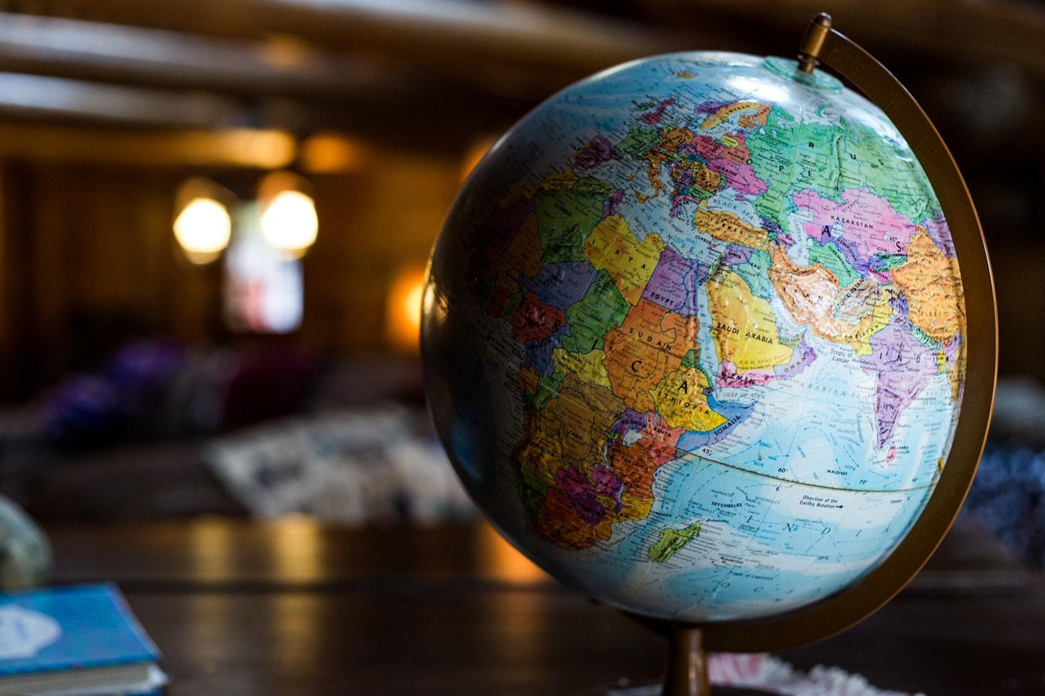 Exclusive News Sources for Geopolitical Enthusiasts